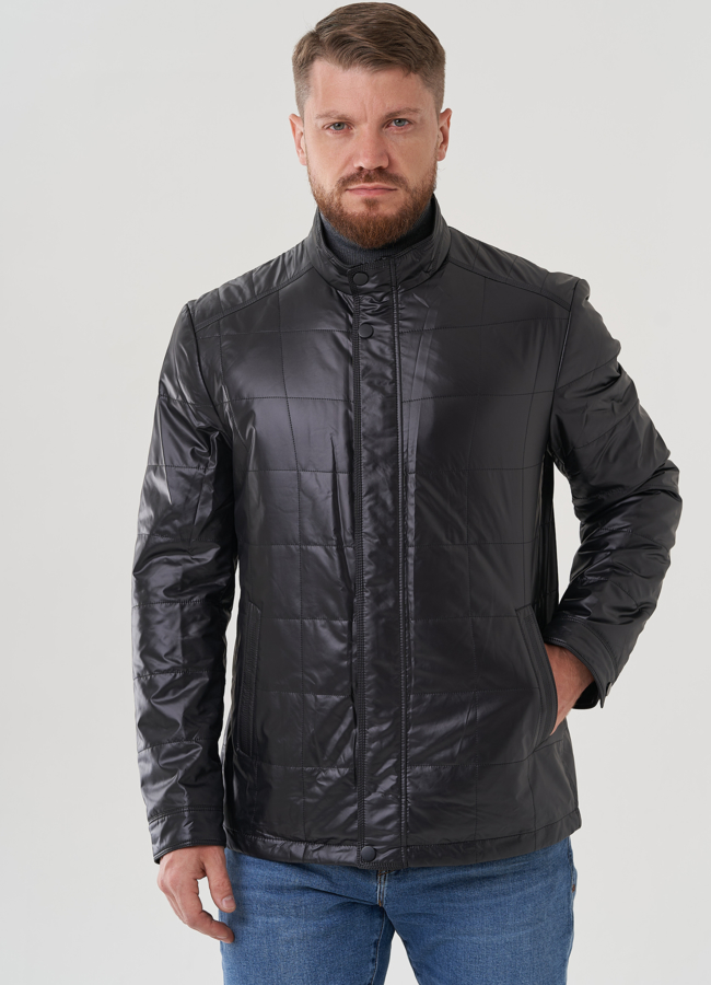 фото Мужская куртка  модель № 82286