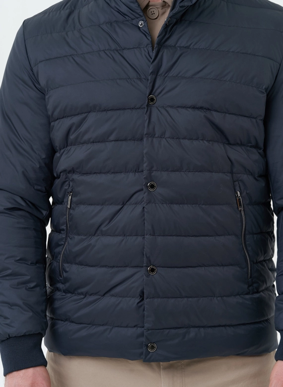 Мужская демисезонная куртка